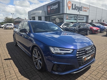 Used Audi A4 2019 for sale - 78938121: Photo