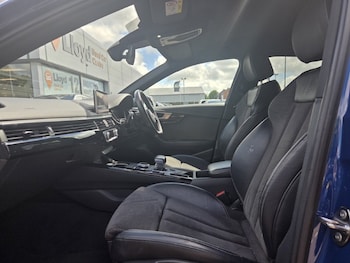 Used Audi A4 2019 for sale - 78938121: Photo