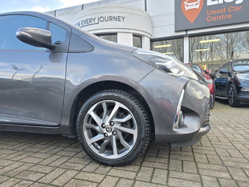 Used Toyota Yaris 2020 for sale - 77063488: Photo 12