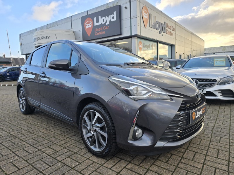 Used Toyota Yaris 2020 for sale - 77063488: Photo 13