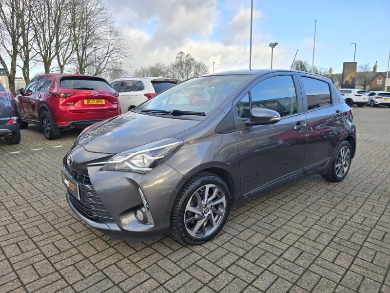 Used Toyota Yaris 2020 for sale - 77063488: Photo 14