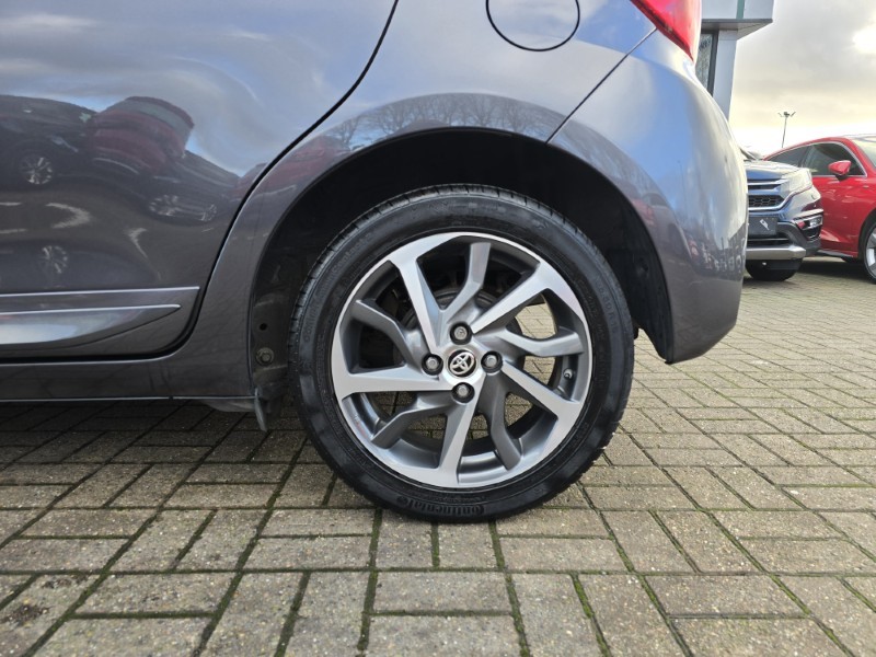 Used Toyota Yaris 2020 for sale - 77063488: Photo 18