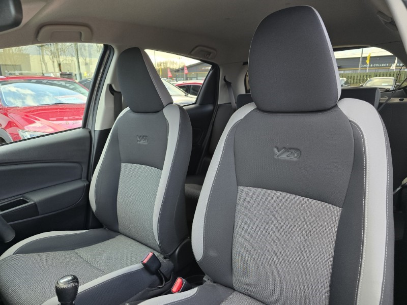 Used Toyota Yaris 2020 for sale - 77063488: Photo 27