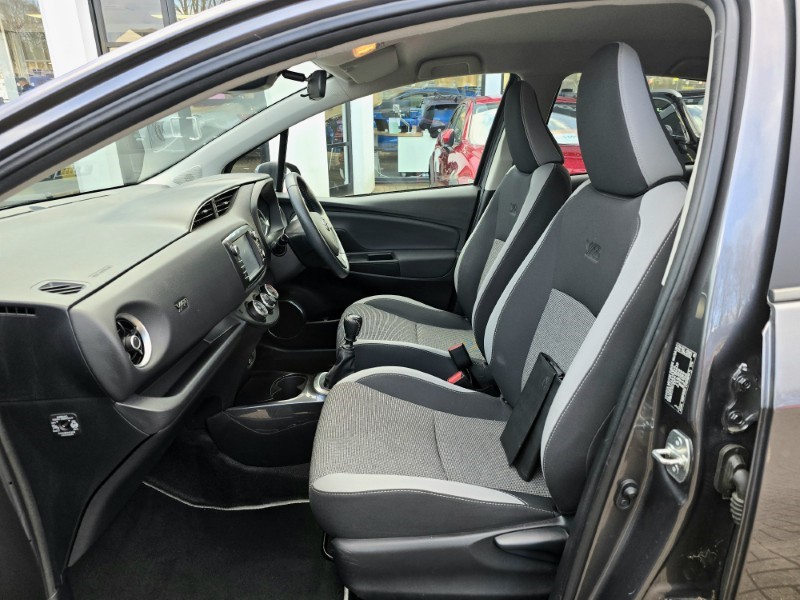 Used Toyota Yaris 2020 for sale - 77063488: Photo 4