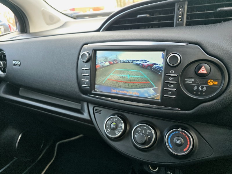 Used Toyota Yaris 2020 for sale - 77063488: Photo 42