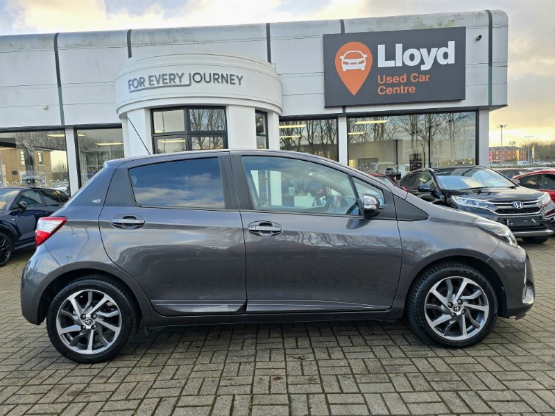 Used Toyota Yaris 2020 for sale - 77063488: Photo 6