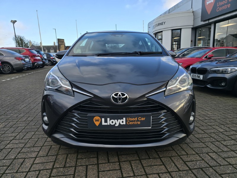 Used Toyota Yaris 2020 for sale - 77063488: Photo 8