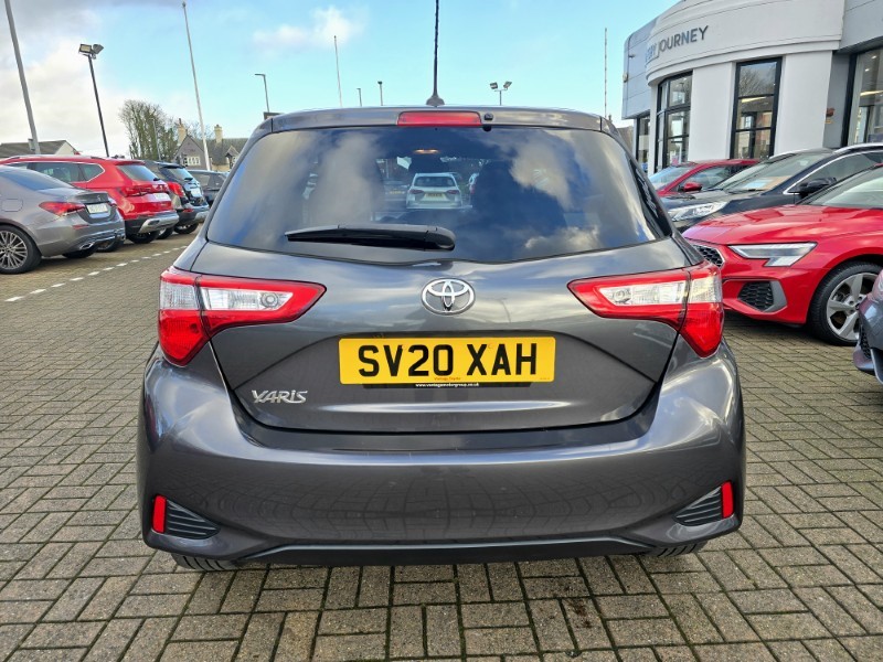 Used Toyota Yaris 2020 for sale - 77063488: Photo 9