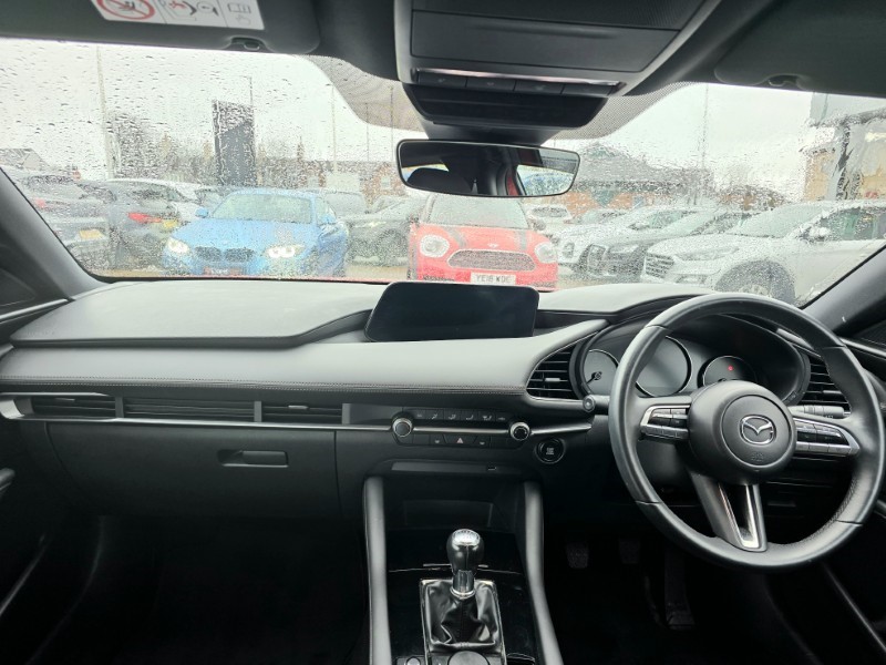 Used Mazda Mazda3 2019 for sale - 77675521: Photo 12