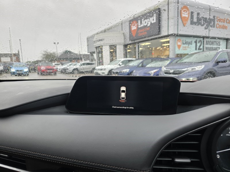 Used Mazda Mazda3 2019 for sale - 77675521: Photo 14