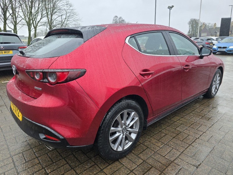 Used Mazda Mazda3 2019 for sale - 77675521: Photo 15