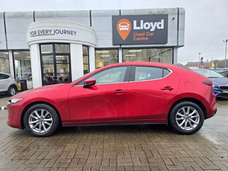 Used Mazda Mazda3 2019 for sale - 77675521: Photo 16