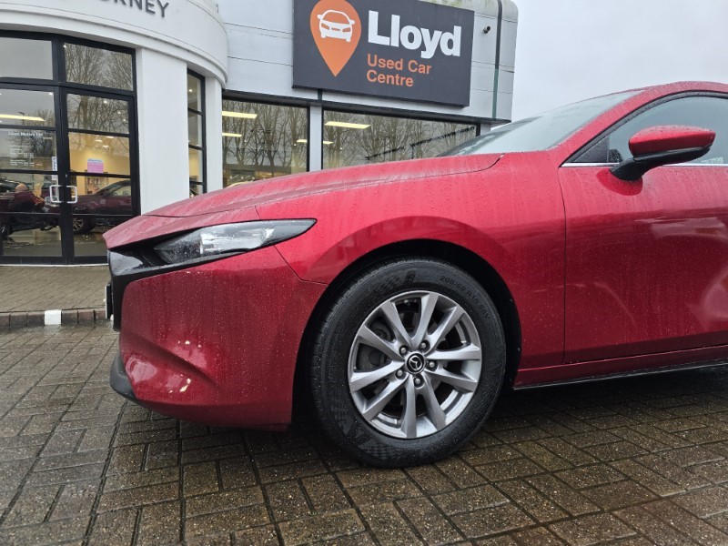 Used Mazda Mazda3 2019 for sale - 77675521: Photo 17