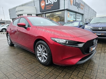 Used Mazda Mazda3 2019 for sale - 77675521: Photo