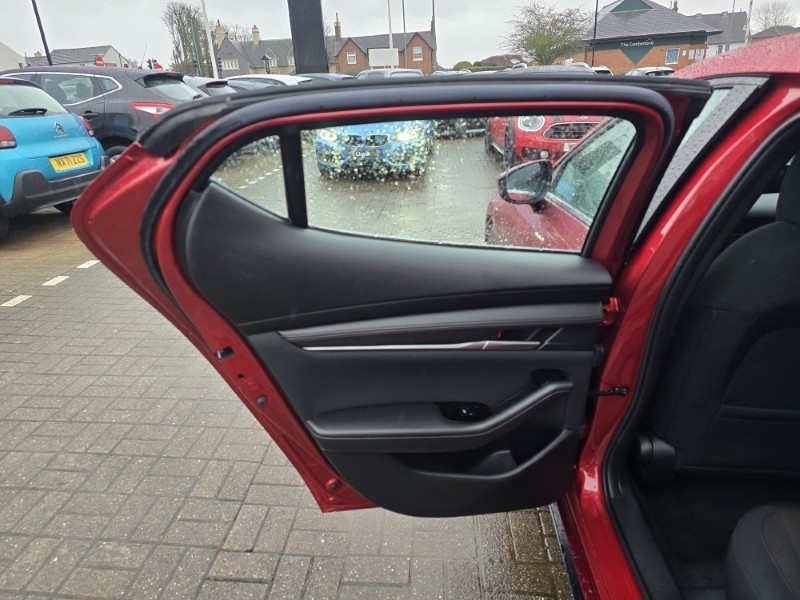 Used Mazda Mazda3 2019 for sale - 77675521: Photo 20