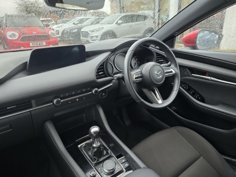 Used Mazda Mazda3 2019 for sale - 77675521: Photo 22