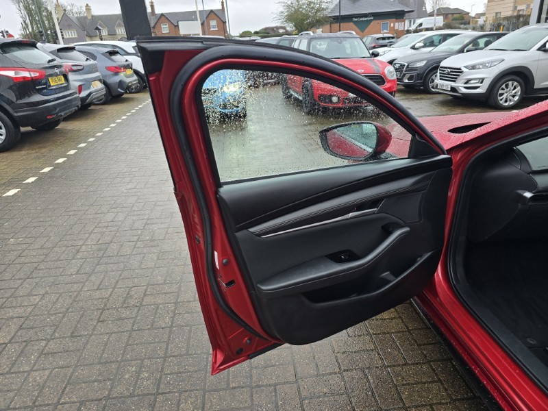 Used Mazda Mazda3 2019 for sale - 77675521: Photo 24