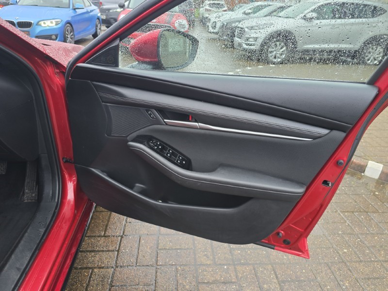 Used Mazda Mazda3 2019 for sale - 77675521: Photo 26