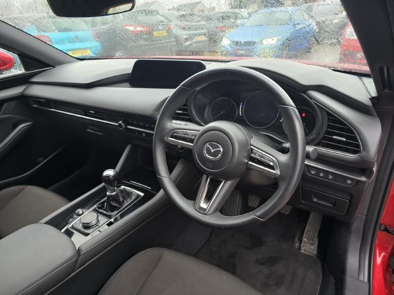 Used Mazda Mazda3 2019 for sale - 77675521: Photo 27