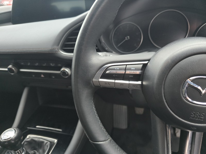 Used Mazda Mazda3 2019 for sale - 77675521: Photo 31