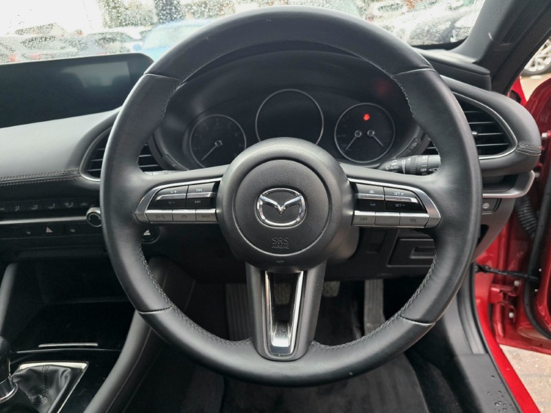 Used Mazda Mazda3 2019 for sale - 77675521: Photo 32
