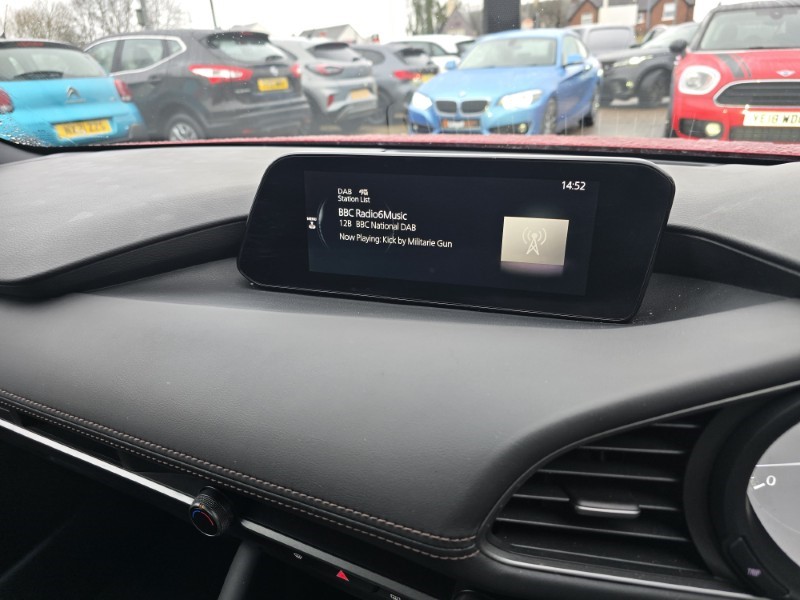 Used Mazda Mazda3 2019 for sale - 77675521: Photo 35