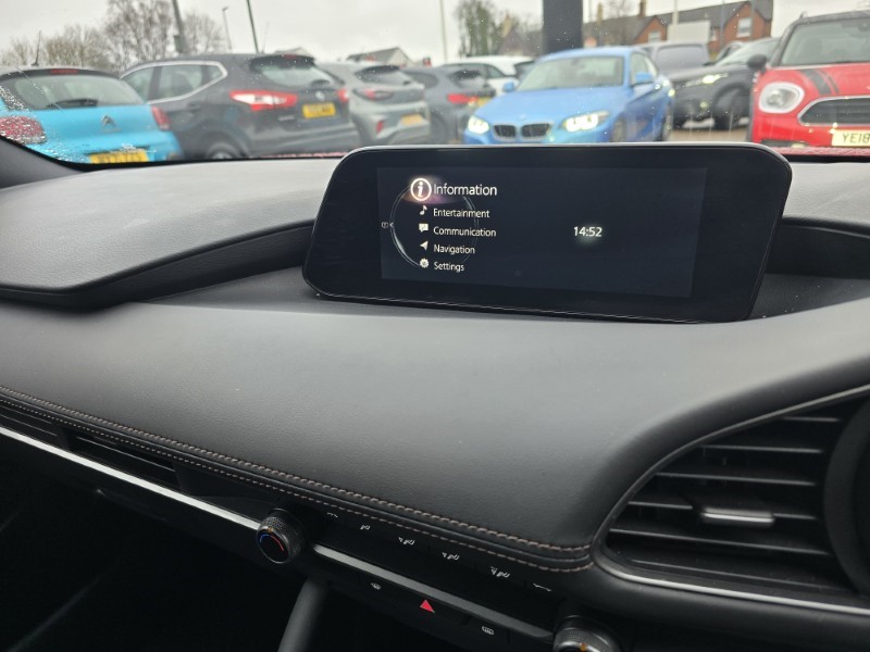 Used Mazda Mazda3 2019 for sale - 77675521: Photo 36