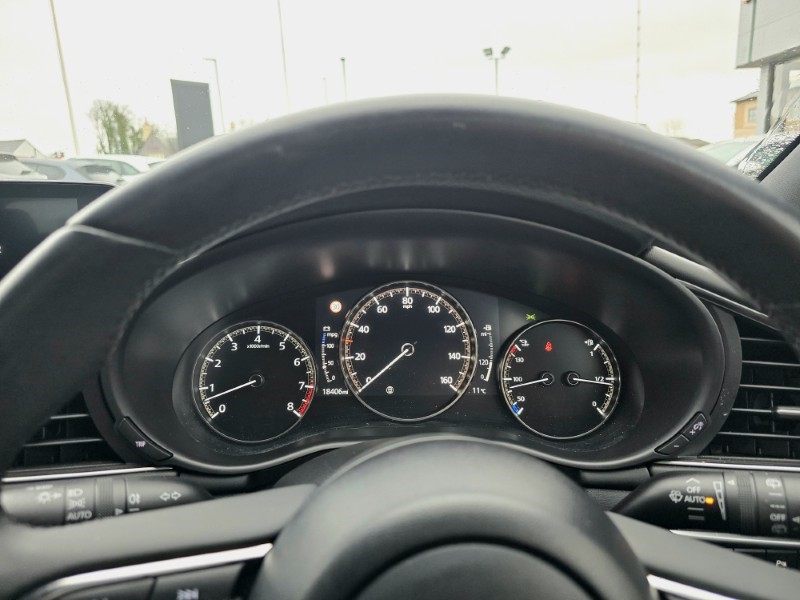 Used Mazda Mazda3 2019 for sale - 77675521: Photo 38