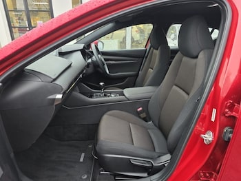 Used Mazda Mazda3 2019 for sale - 77675521: Photo
