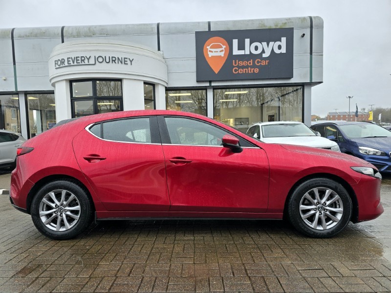 Used Mazda Mazda3 2019 for sale - 77675521: Photo 7