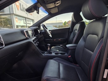 Used Kia Sportage 2018 for sale - 78775649: Photo