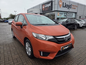 Used Honda Jazz 2017 for sale - 78873723: Photo