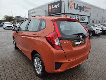 Used Honda Jazz 2017 for sale - 78873723: Photo