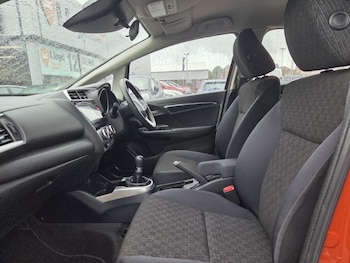 Used Honda Jazz 2017 for sale - 78873723: Photo