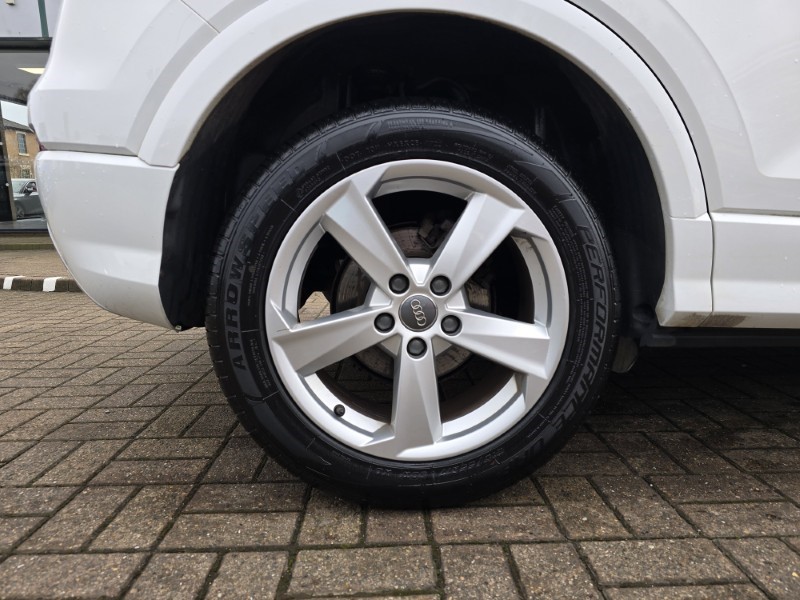 Used Audi Q2 2019 for sale - 77649902: Photo 10