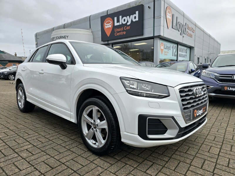 Used Audi Q2 2019 for sale - 77649902: Photo 13