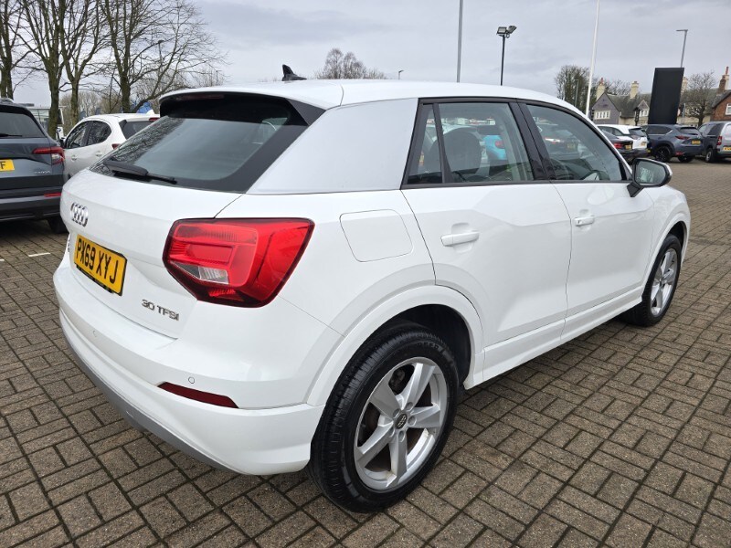 Used Audi Q2 2019 for sale - 77649902: Photo 15