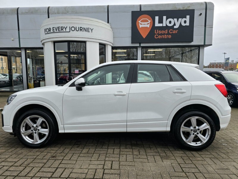 Used Audi Q2 2019 for sale - 77649902: Photo 16