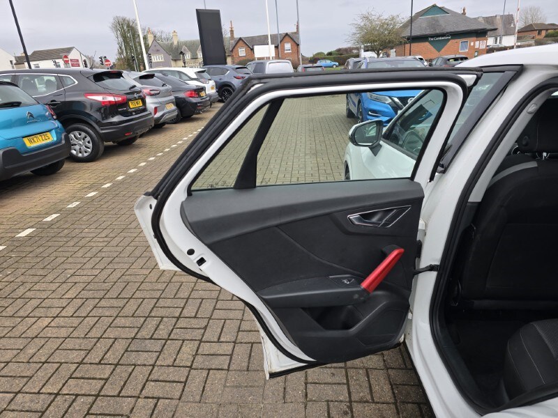 Used Audi Q2 2019 for sale - 77649902: Photo 20