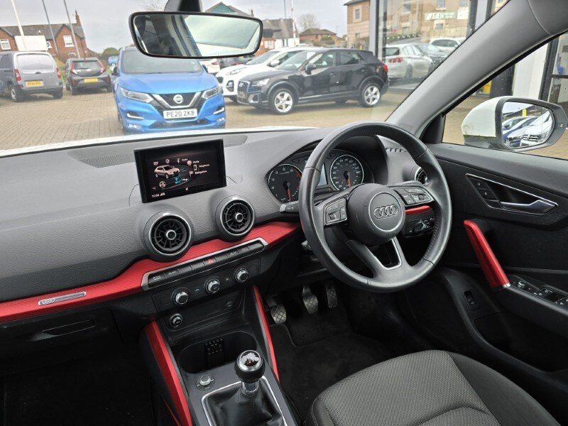 Used Audi Q2 2019 for sale - 77649902: Photo 22