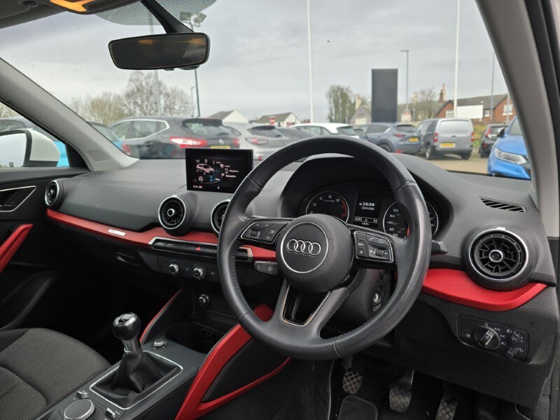 Used Audi Q2 2019 for sale - 77649902: Photo 26