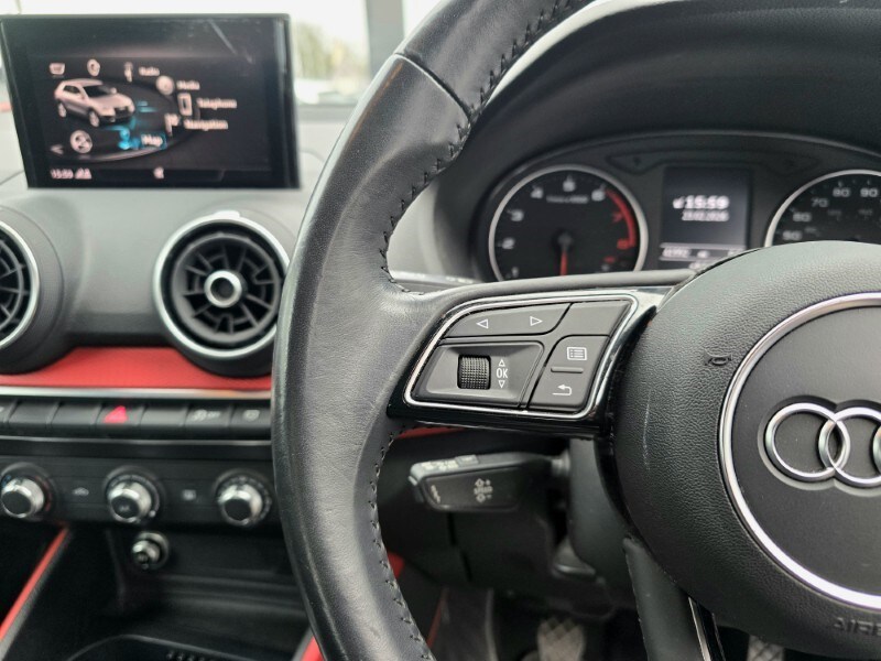 Used Audi Q2 2019 for sale - 77649902: Photo 28