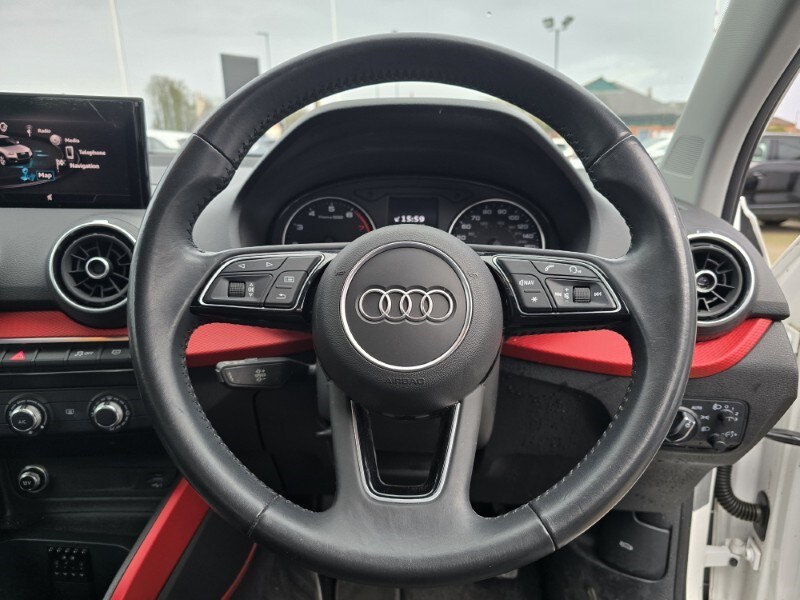 Used Audi Q2 2019 for sale - 77649902: Photo 29