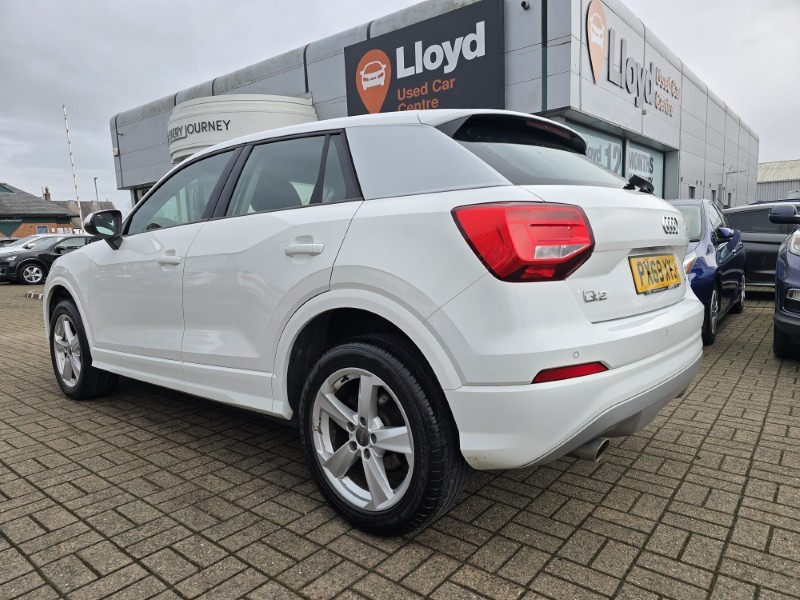Used Audi Q2 2019 for sale - 77649902: Photo 3