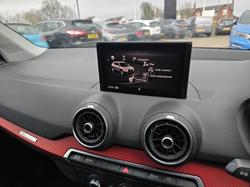 Used Audi Q2 2019 for sale - 77649902: Photo 33