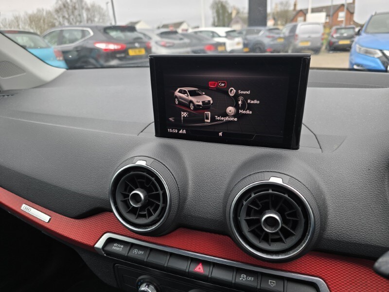 Used Audi Q2 2019 for sale - 77649902: Photo 34