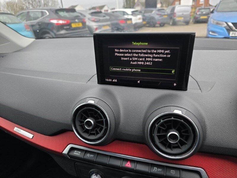 Used Audi Q2 2019 for sale - 77649902: Photo 37