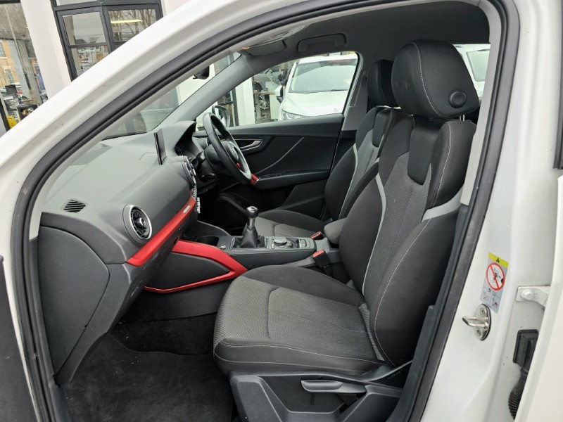 Used Audi Q2 2019 for sale - 77649902: Photo 4