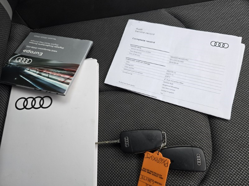 Used Audi Q2 2019 for sale - 77649902: Photo 42