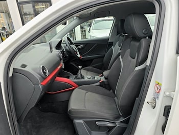 Used Audi Q2 2019 for sale - 77649902: Photo